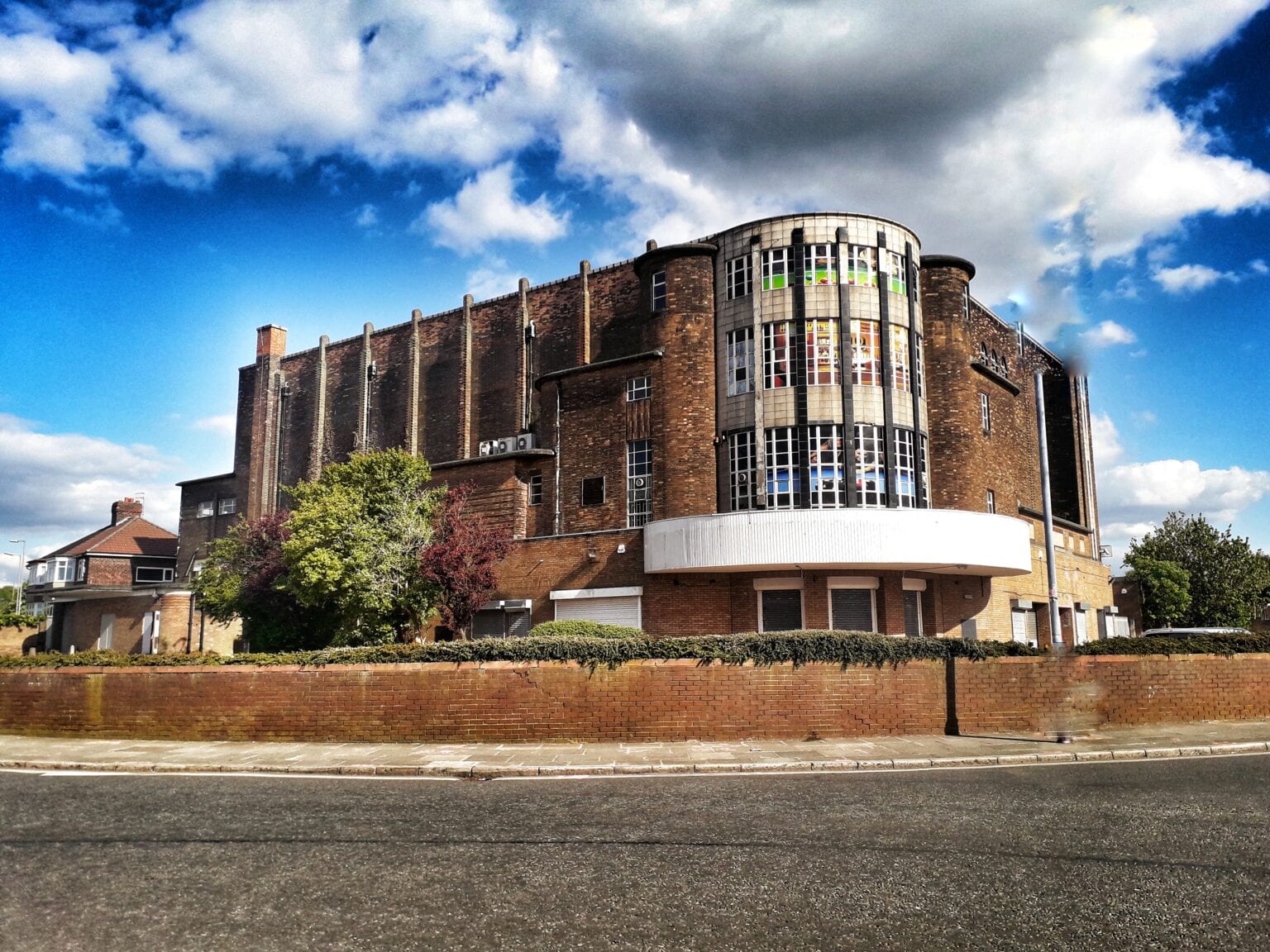Petition launched to save historic Abbey Cinema from threat of supermarket demolition