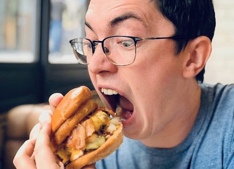 The Liverpool Foodie gives us his top ten Liverpool dishes right now