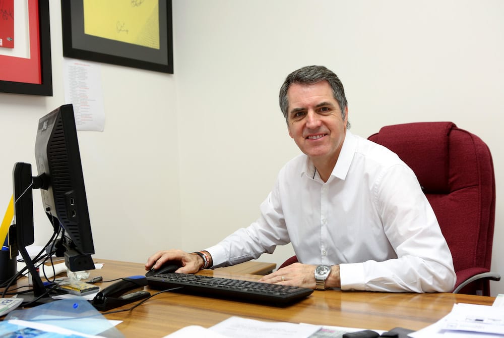 Steve Rotheram talks local lockdowns, recovery and Liverpool City Region’s plan to bounce back