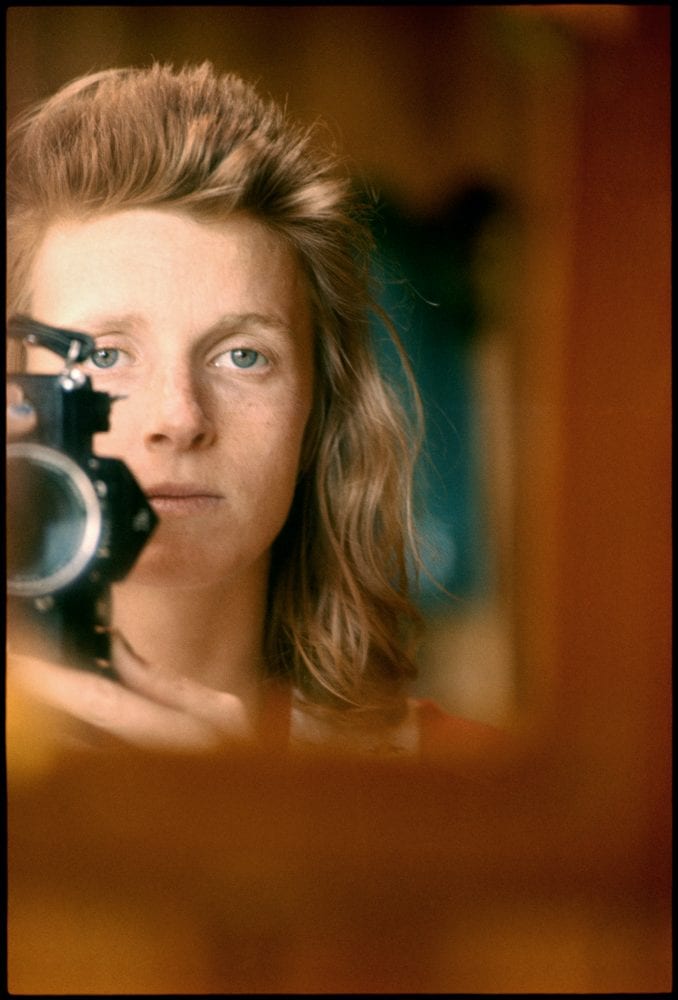 The Linda McCartney Retrospective arrives this month at The Walker Art Gallery