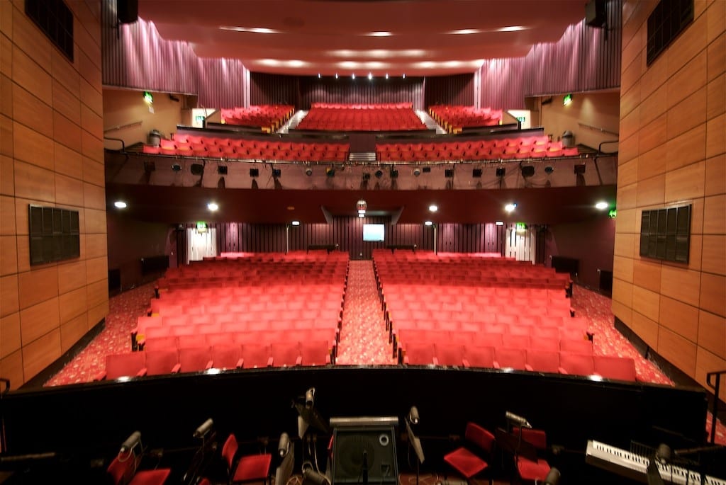 The show must go on as pants returns to St Helens Theatre Royal for Christmas 2020
