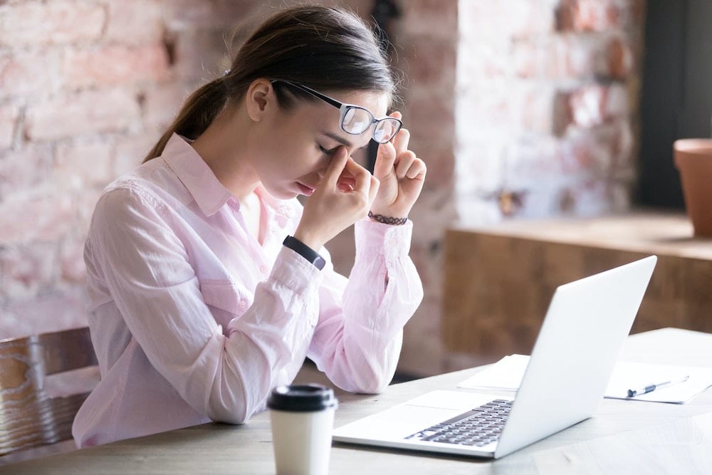 How to protect your mental health from the recession