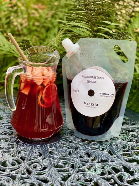This new Merseyside drinks company is creating a taste of Ibiza at home