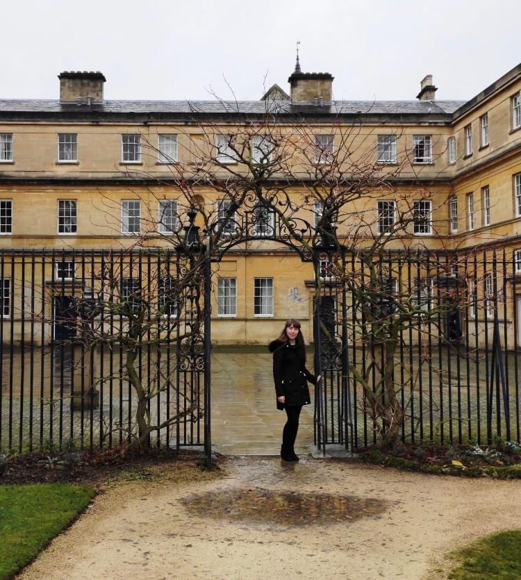 Liverpool student secures place at the prestigious Trinity College in Oxford