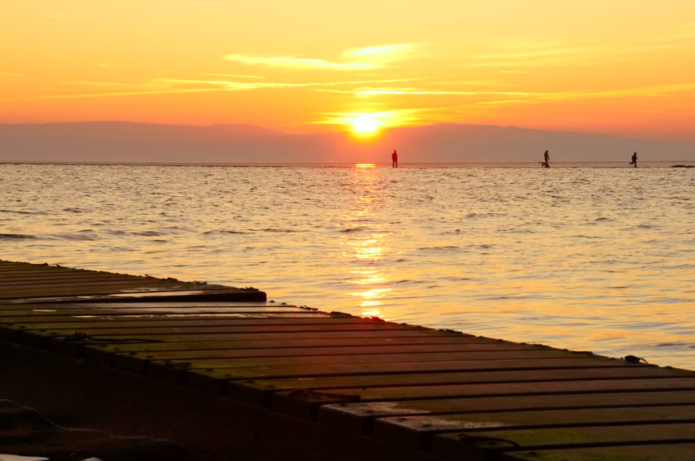 11 of the best Liverpool walking routes for summer 2020