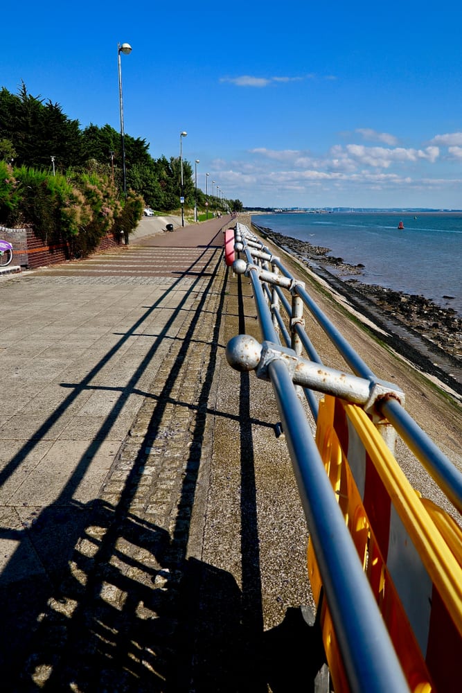 Otterspool Prom - The Guide