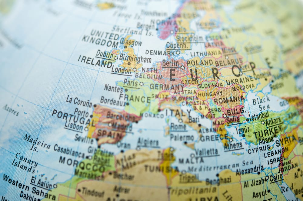Covid-19 in Europe: What do the latest figures show?