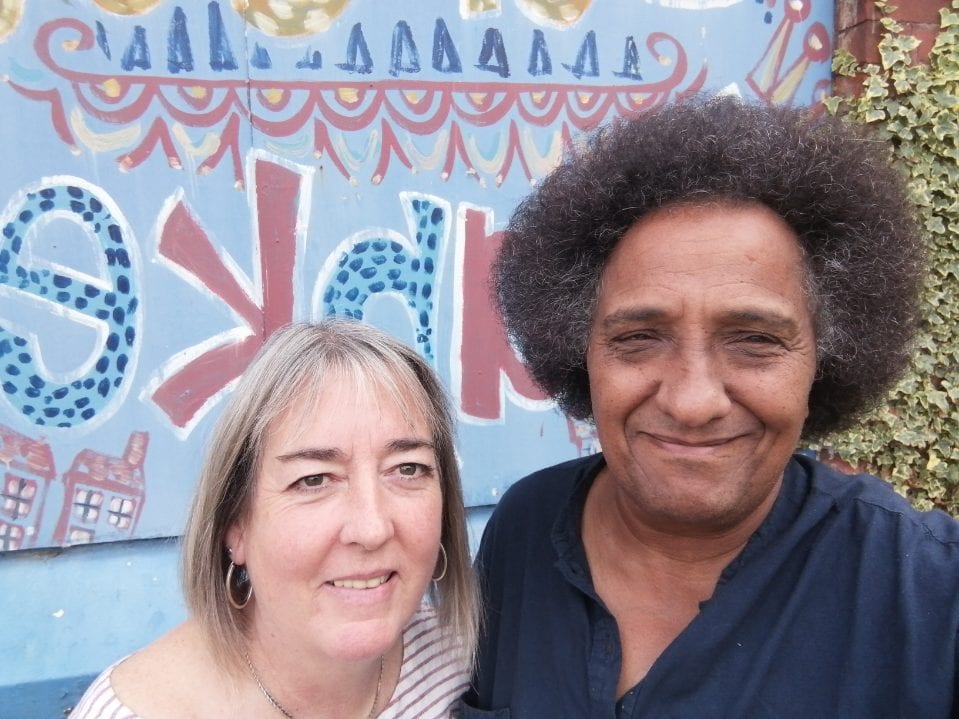 Granby Street Market thanks Liverpool for incredible response after fire