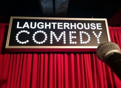 Stand up comedy is back in Liverpool as Laughterhouse returns