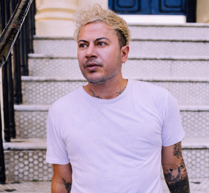 Homotopia returns next month with the theme ‘Show Your Working’