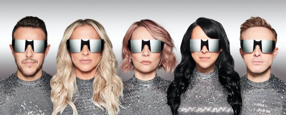 Steps are back in Liverpool playing M&S Bank Arena in November 2021