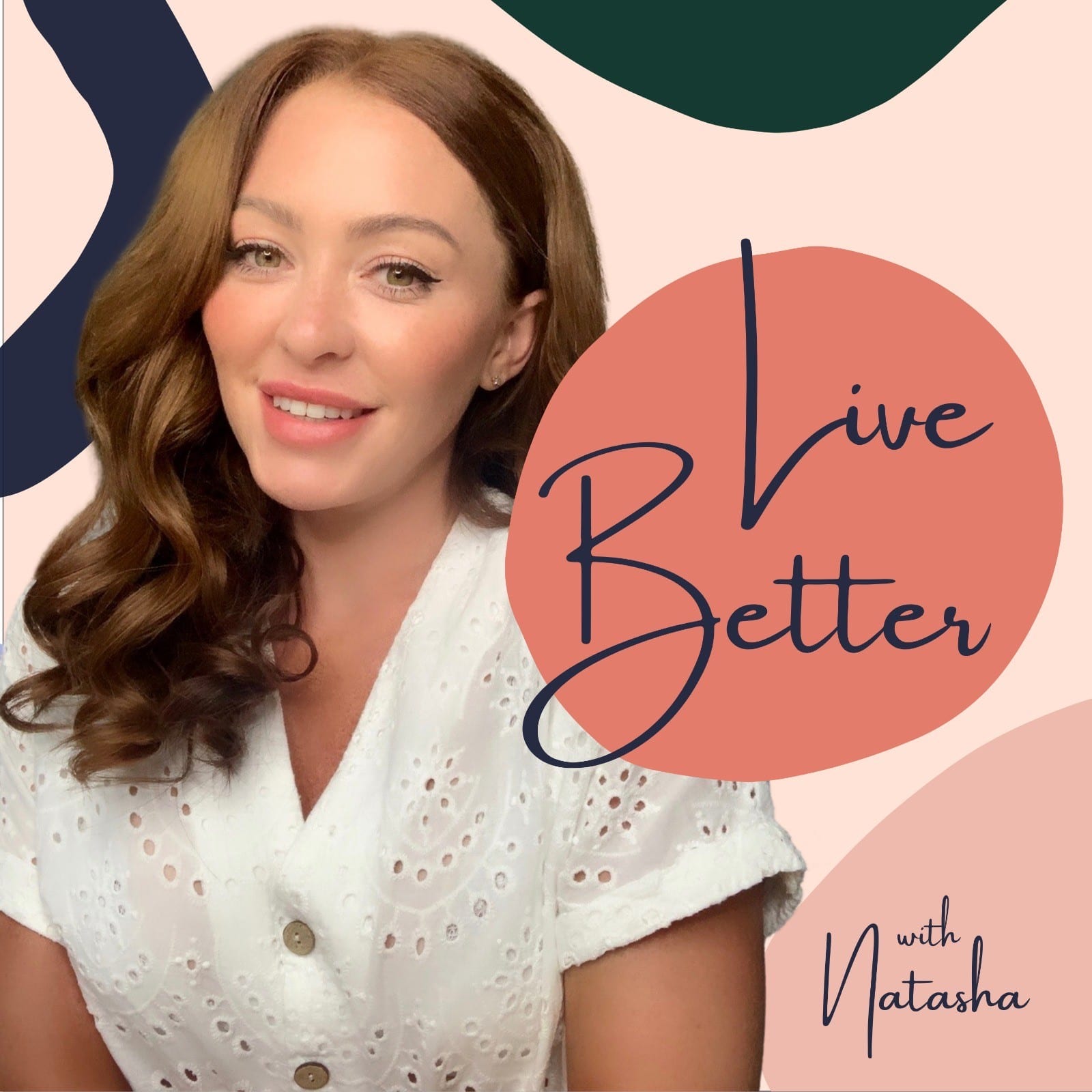 Natasha Hamilton’s new podcast instantly hits the charts