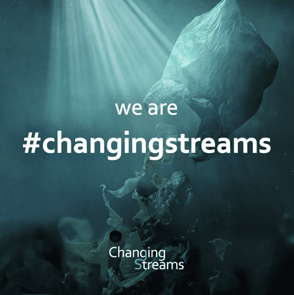 Liverpool-based Changing Streams announces to new partnership to help reduce plastic in the construction industry