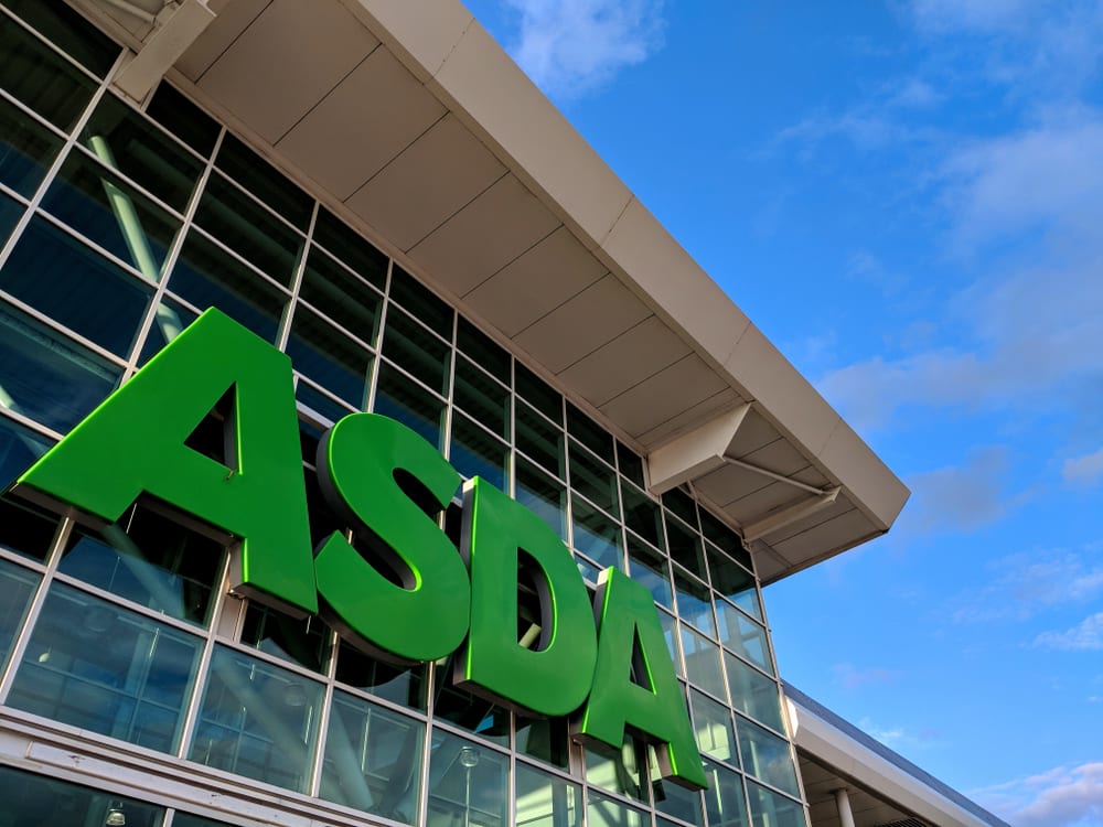 Asda are introducing Covid-19 marshals to ensure people follow guidelines