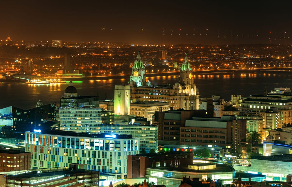 How Liverpool’s night time economy can survive local lockdown