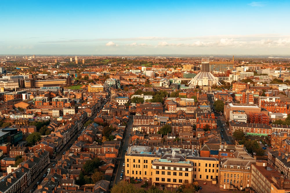 14 things you can do this week in Liverpool (28 Sept – 3 Oct)