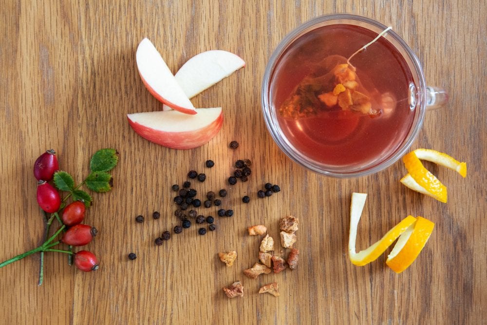 Local entrepreneurs join forces to unlock the ‘Tea to successs’