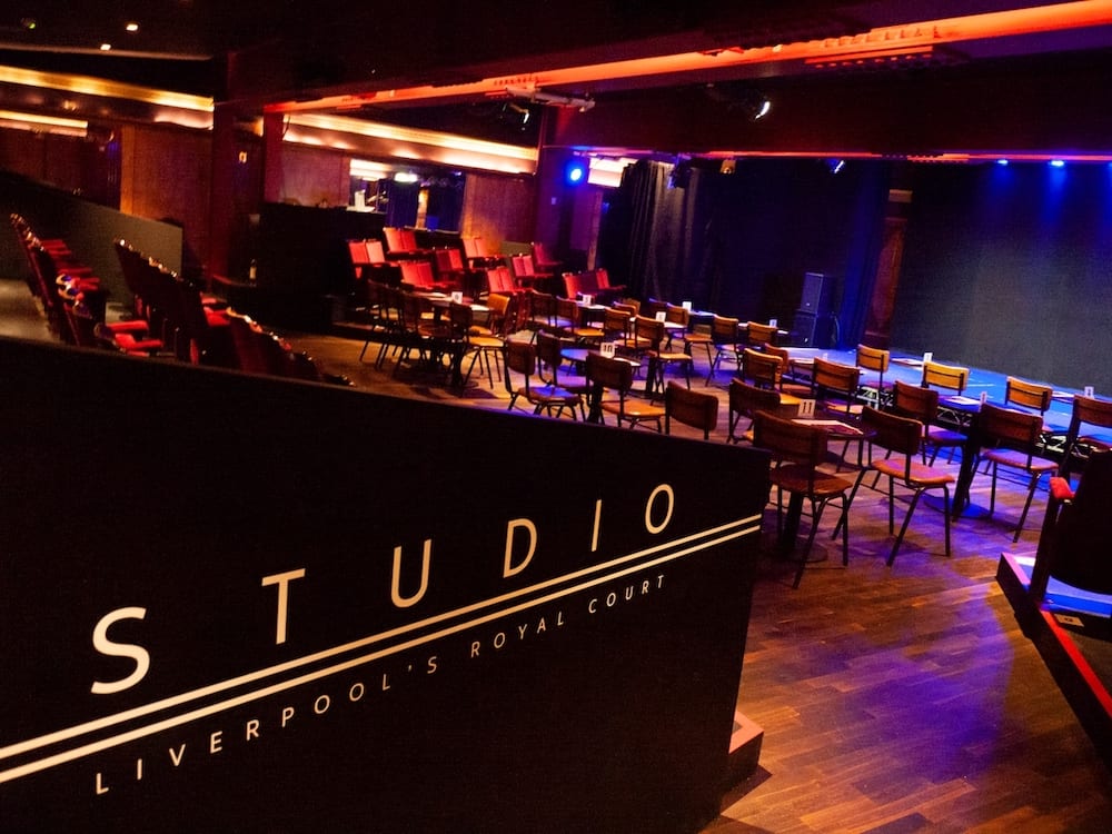 Live comedy is back on Merseyside so here’s where to go and who to see