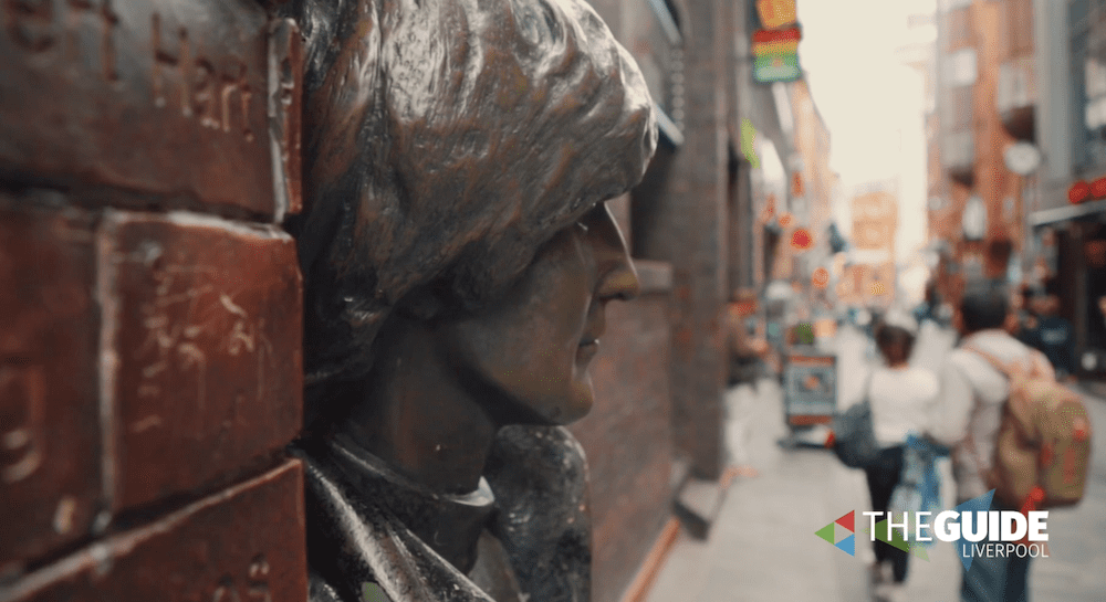 10 things you may not know about Liverpool’s Mathew Street