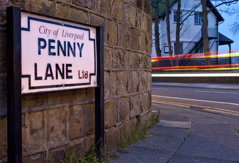 Penny Lane 