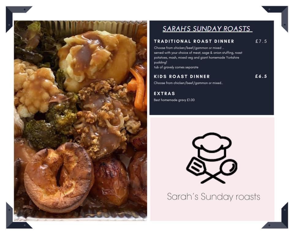 9 Sunday roast deliveries for lockdown in Liverpool The Guide Liverpool