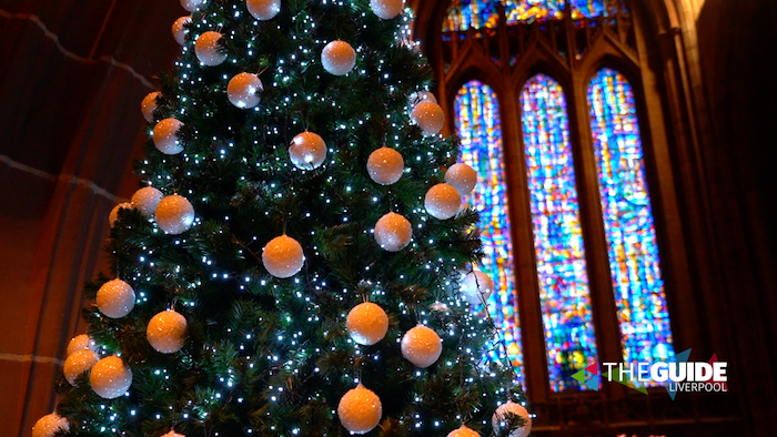 The Christmas carol services you can enjoy this year in Liverpool