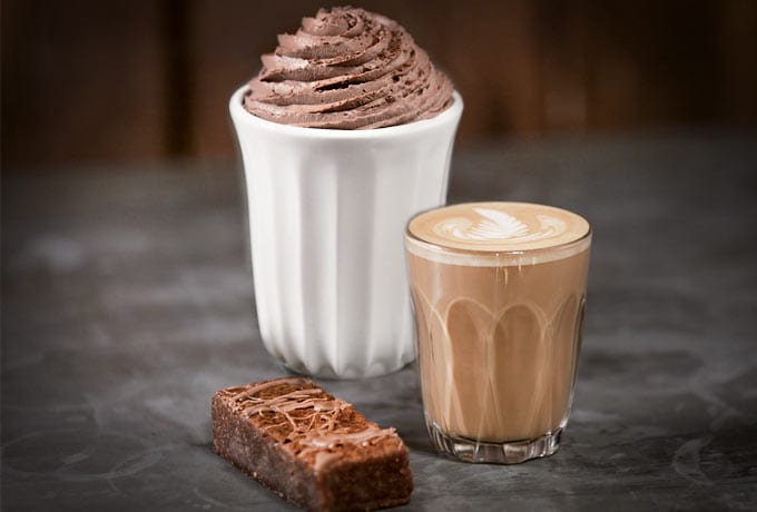 Credit: Hotel Chocolat