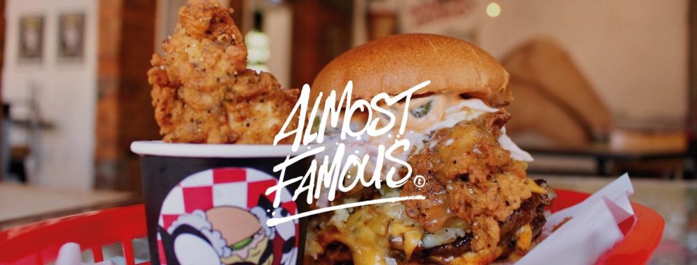 Almost Famous