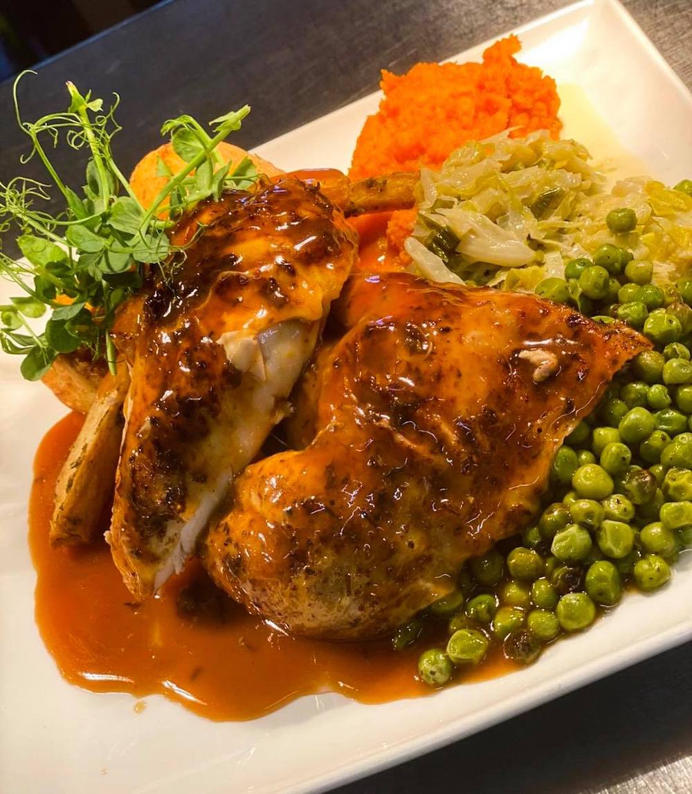 11 Liverpool Sunday Roasts you can eat at home during lockdown three