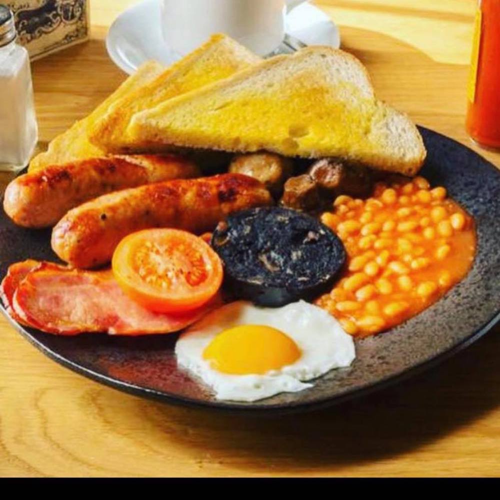 10 places for takeaway breakfast in Liverpool during lockdown The Guide Liverpool