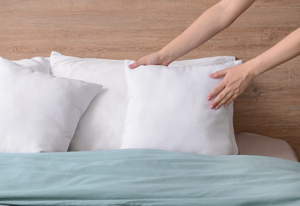How often should you actually wash your bed sheets? The Guide Liverpool