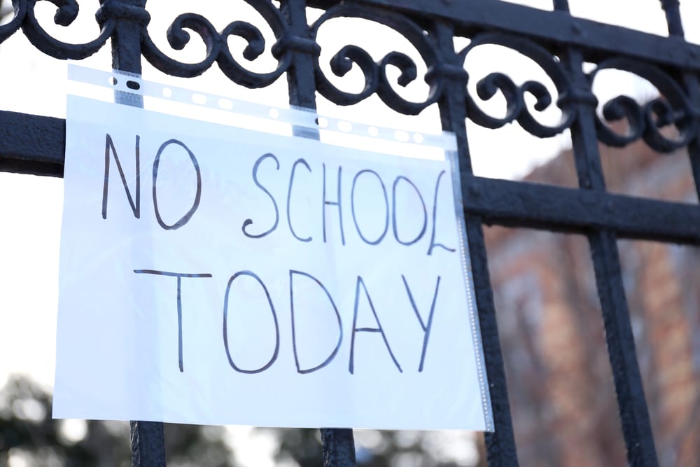 Earliest date for schools reopening is 8 March says Boris Johnson