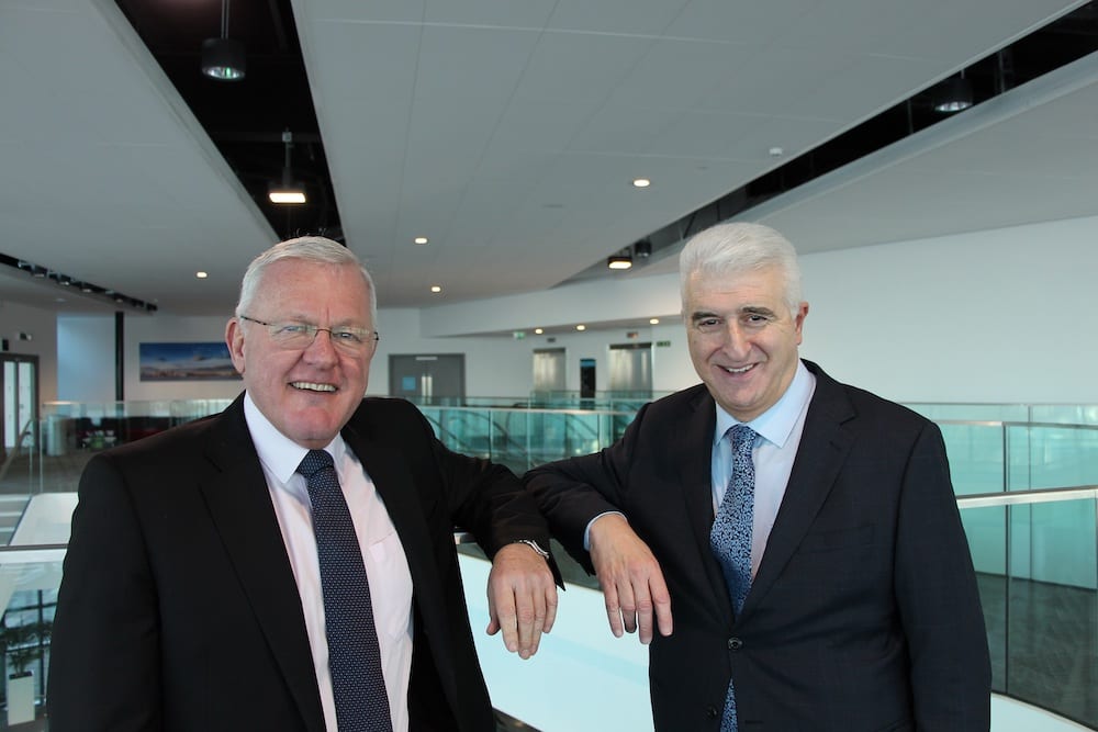 ACC Liverpool boss Bob Prattey to step down from role after 16 years