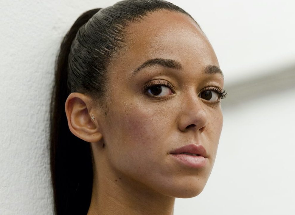 Injury forces Katarina Johnson-Thompson out of 200m