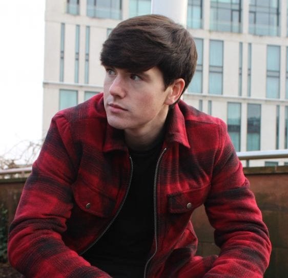 Liverpool student proves to be a hit on iTunes