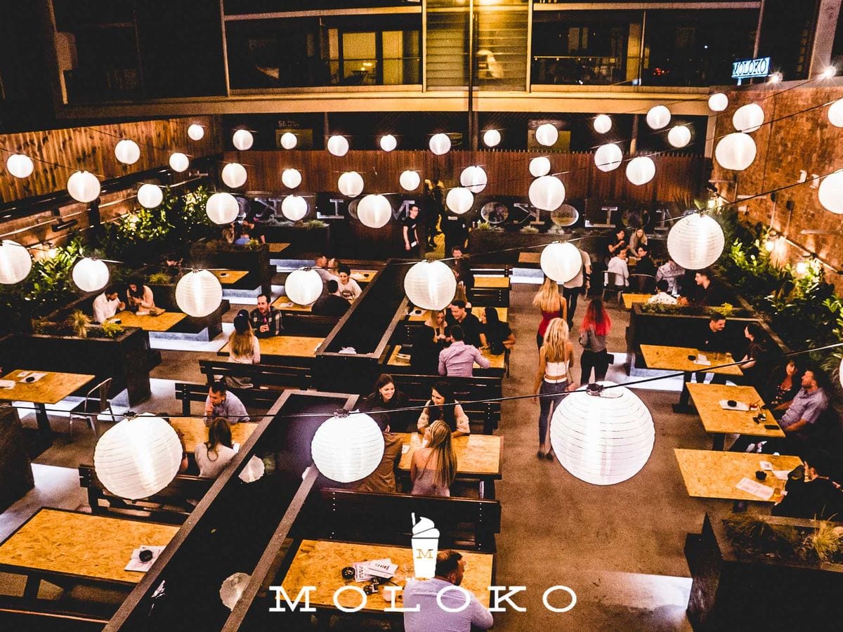 100 new jobs created in Liverpool’s hospitality sector