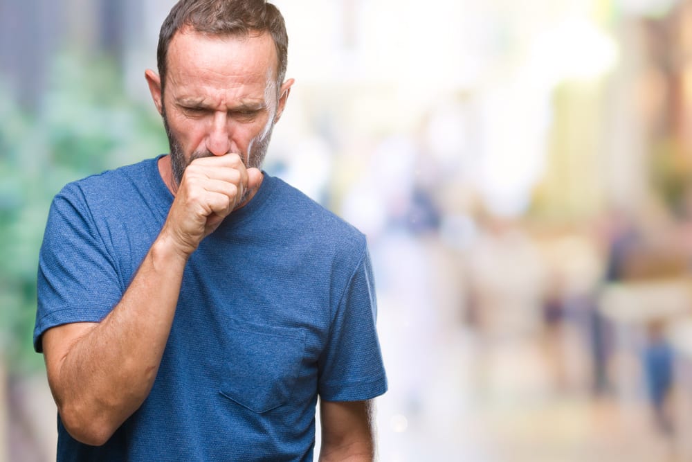 It’s not always Covid: Doctors plea to patients to get persistent coughs checked