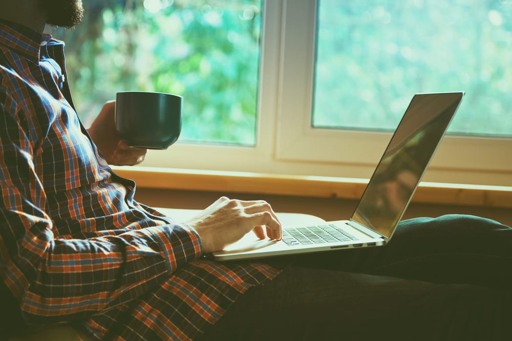 Stay up too late? This new study shows night owls do underperform at work