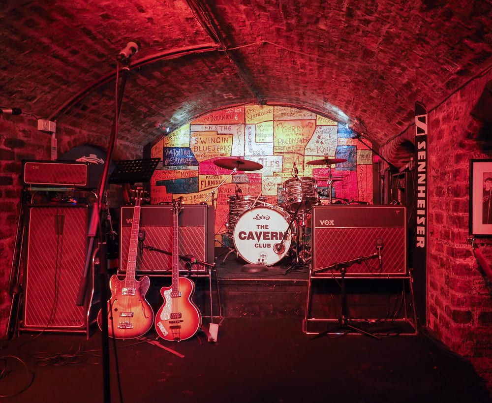 Liverpool Mod Weekender 2026