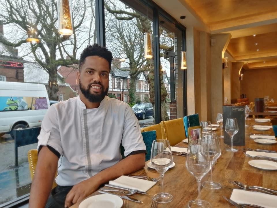 Home Cook Liverpool: Justino’s Head Chef Alfonso Cornelio shares his top tips and fave recipes