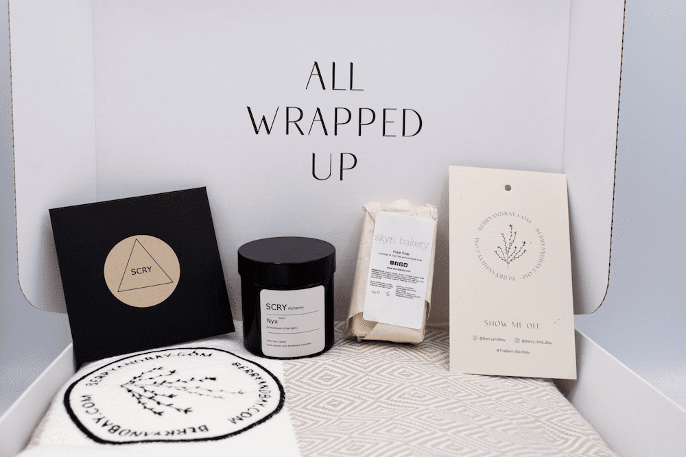 Nominate a teacher to win an Easter “Thank You” hamper from Berry & Bay