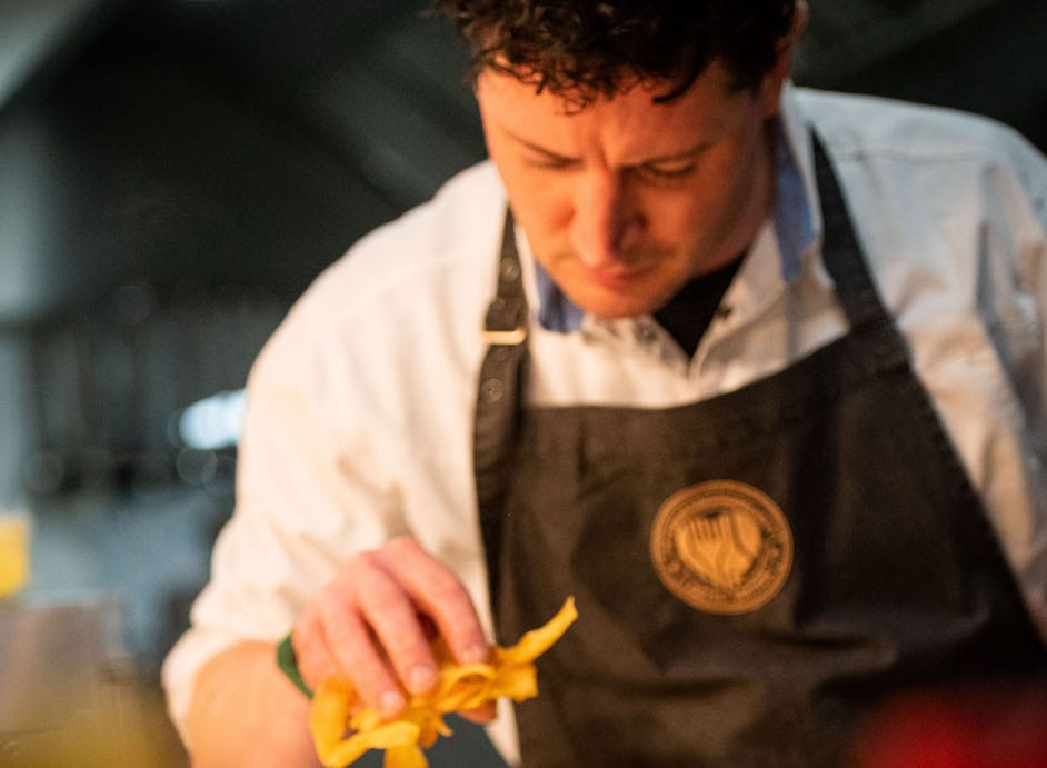 Home Cook Liverpool: Delifonseca head chef shares recipes and top tips