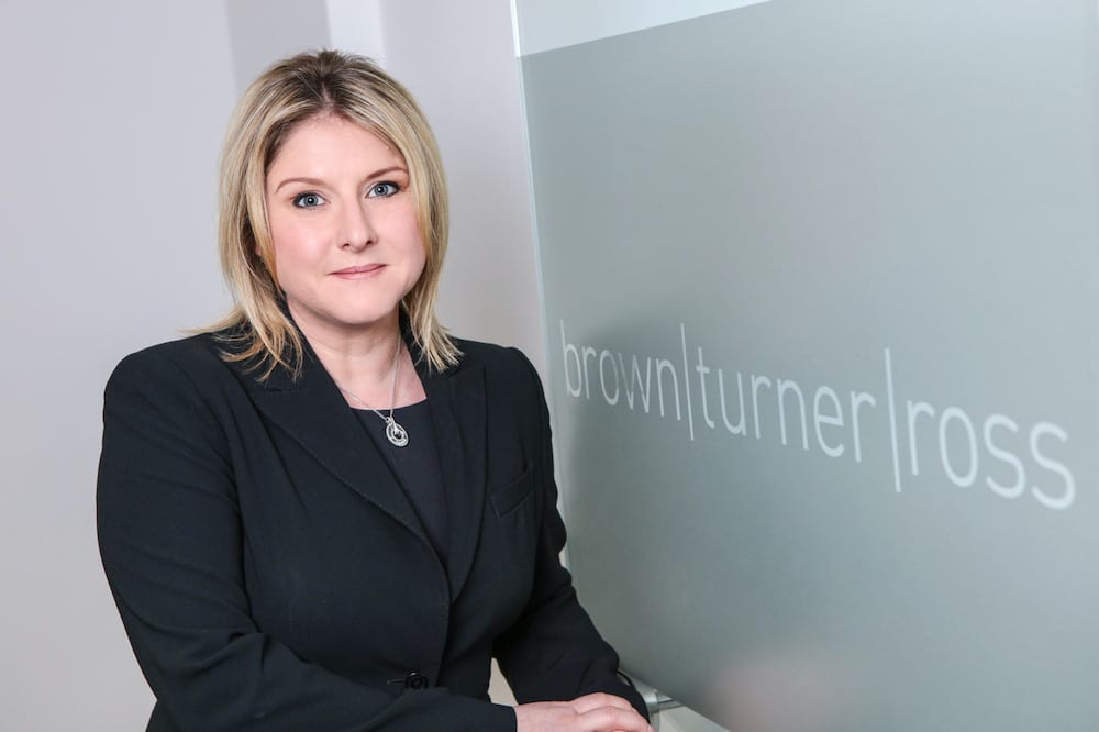 Brown Turner Ross celebrates its 137th year with a new office, strong first half results, brand refresh and a host of new appointments