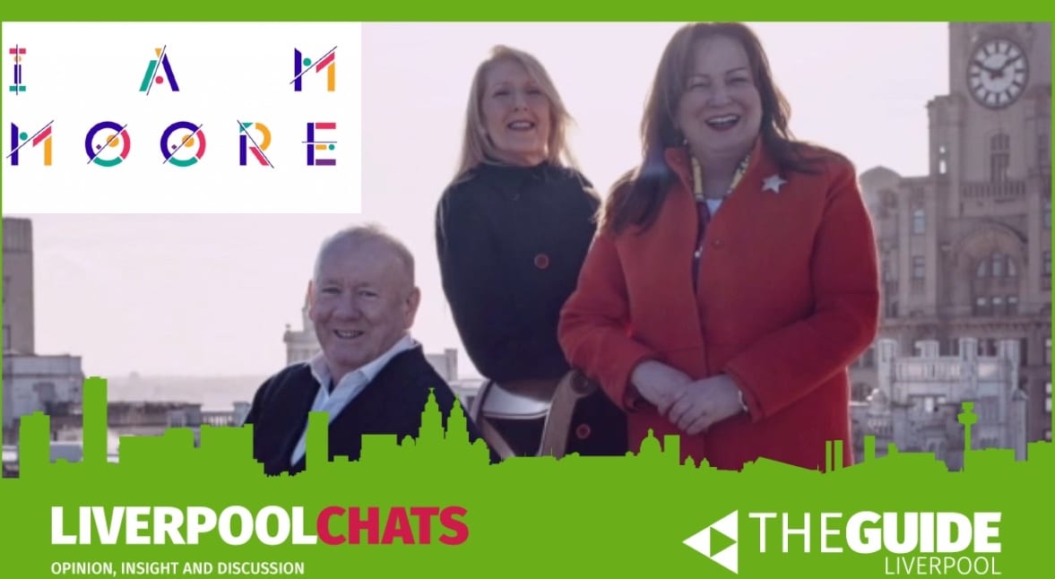 PODCAST: Business leader Jayne Moore on launching new learning provider and homeware brand during the pandemic