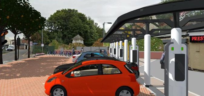 Liverpool tech company predicts the future of city transport with their new ‘Mobility Mapper’ tool