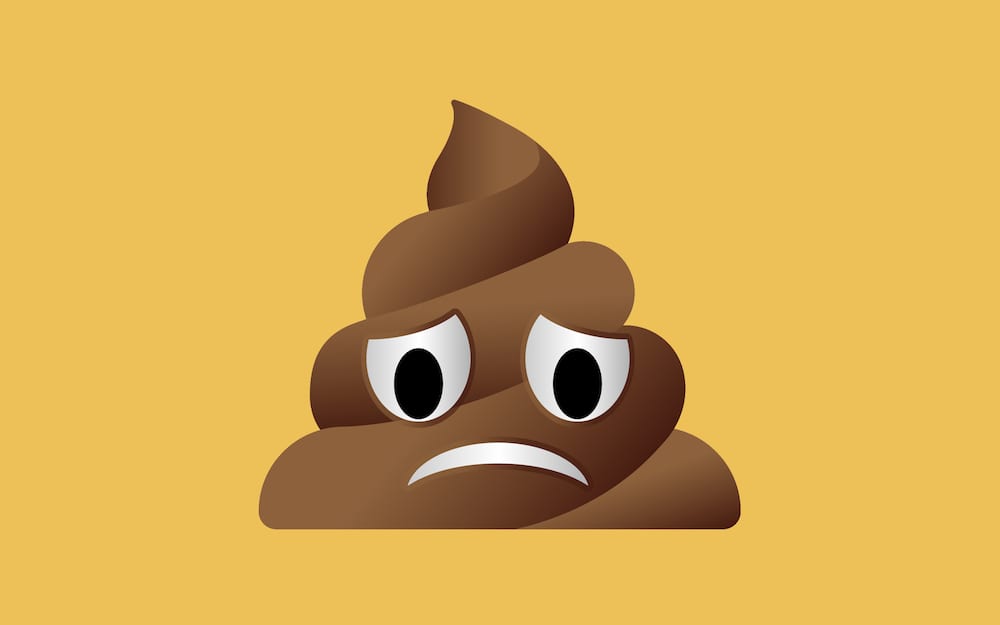 Mental health charity calls for ‘unhappy pile of poo’ emoji to be added to reflect our mood