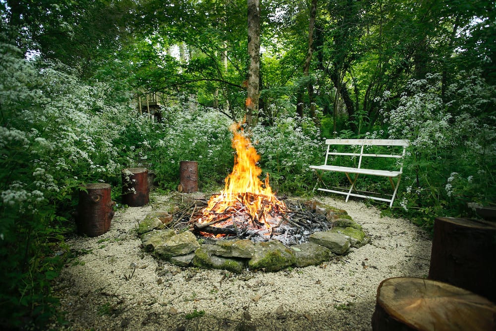 UK Staycation: The best British forest retreats you can book right now