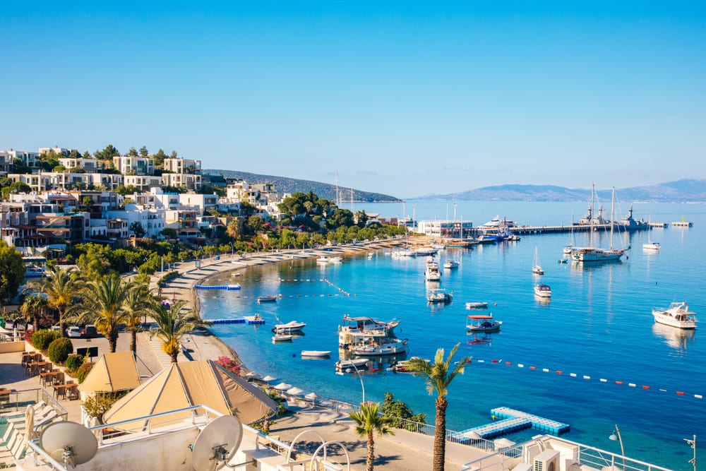Turkey plans to welcome unvaccinated UK holidaymakers