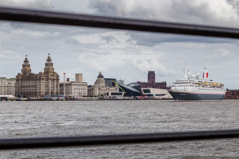Fred. Olsen Cruise Lines unveils brand new programme of cruising for 2022/23, including 26 sailings from Liverpool
