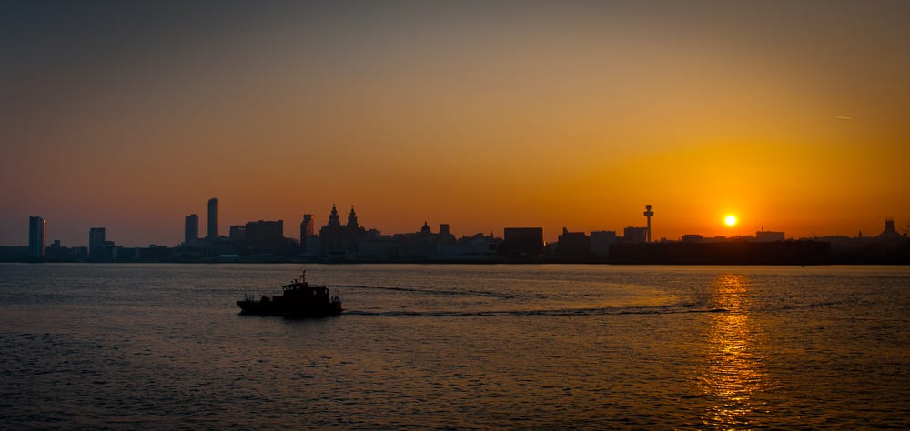 Why Liverpool is gearing up to be UK staycation hotspot this year